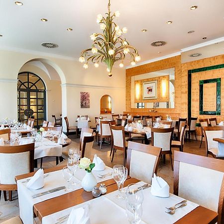 Welcome Hotel Residenzschloss באמברג מראה חיצוני תמונה