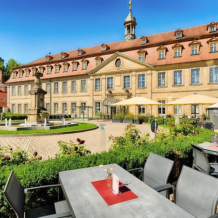 Welcome Hotel Residenzschloss באמברג מראה חיצוני תמונה