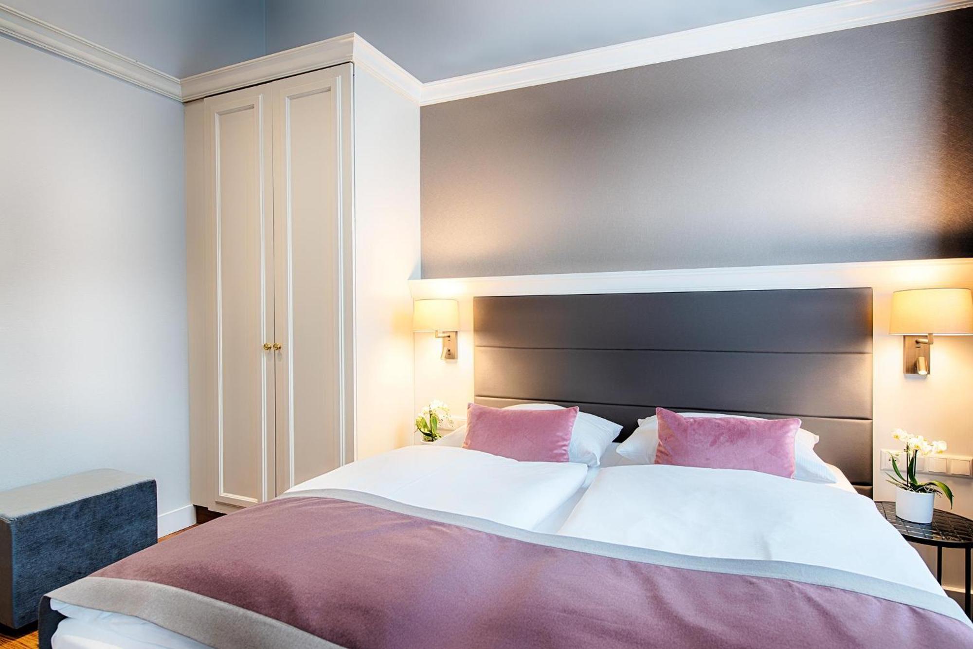 Welcome Hotel Residenzschloss באמברג מראה חיצוני תמונה