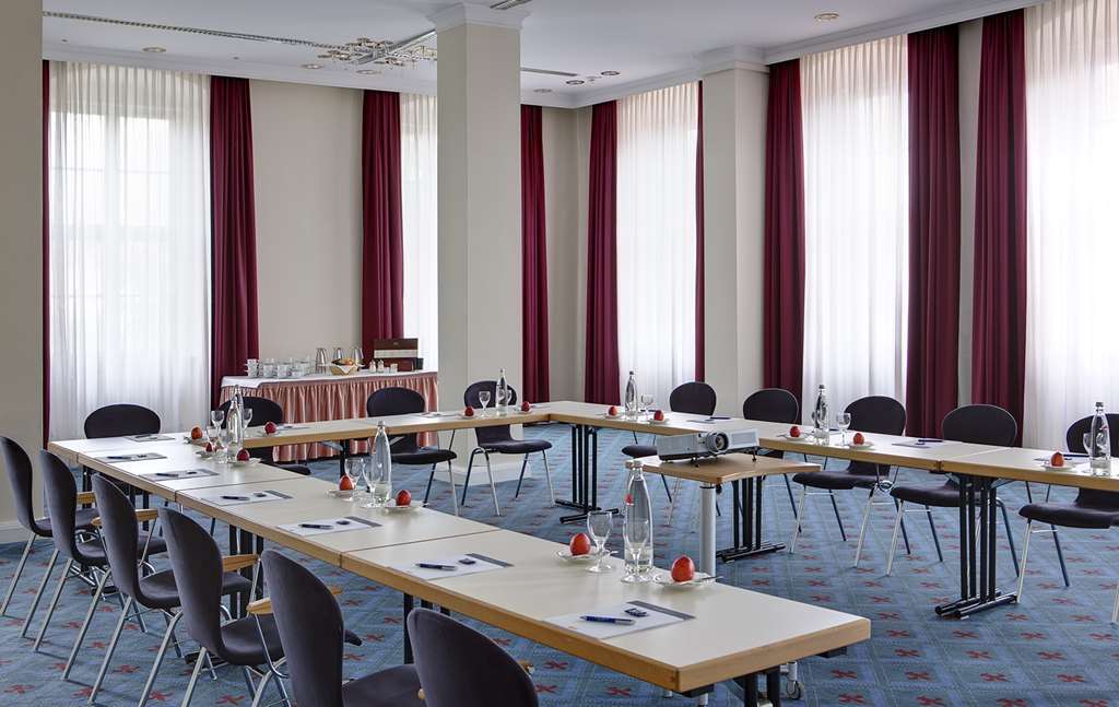 Welcome Hotel Residenzschloss באמברג מתקנים תמונה