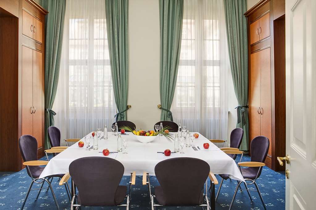 Welcome Hotel Residenzschloss באמברג מתקנים תמונה
