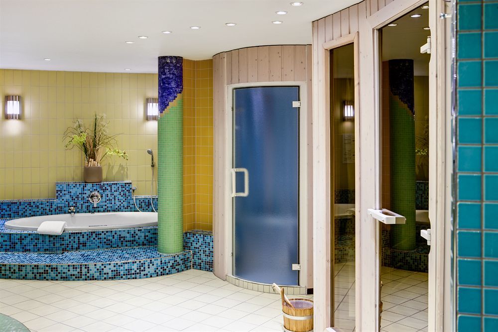 Welcome Hotel Residenzschloss באמברג מראה חיצוני תמונה